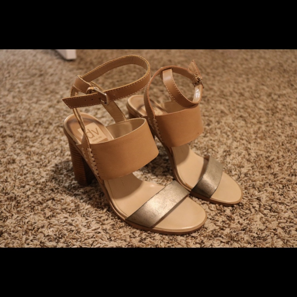 Dolce Vita Heels
